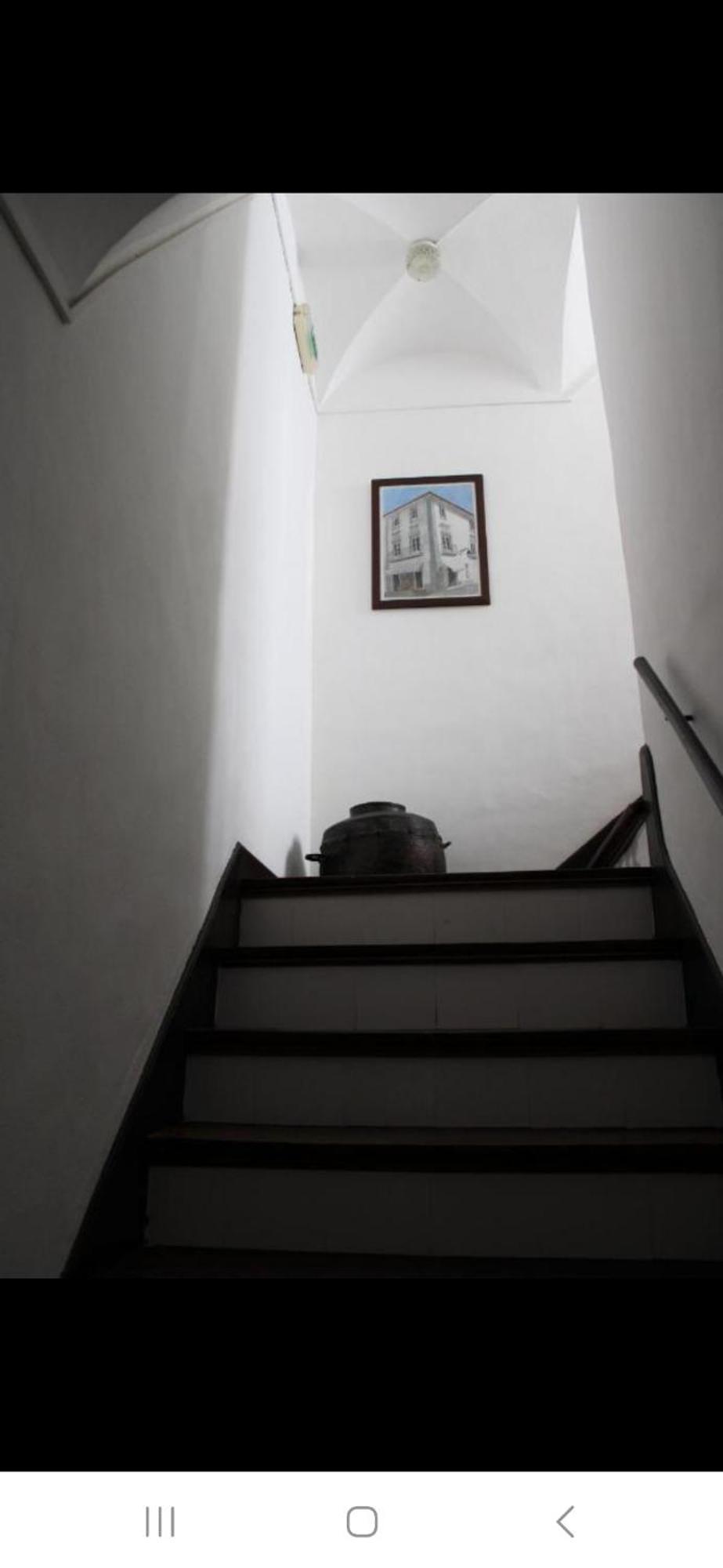Mont' Sobro Hostel エヴォラ エクステリア 写真